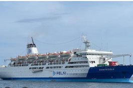 PELNI Prediksi Pelabuhan Baubau Jadi Salah Satu Titik Mudik Terpadat Lebaran 2026