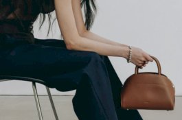 6 Model Tas Korea yang Bikin Tampilan Stylish dan Fungsional, Apa Saja?