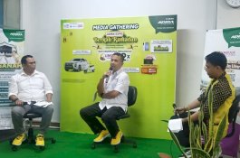 Adira Expo Berkah Ramadan Hadir di Sulawesi, Dorong Pembiayaan Sehat Jelang Lebaran