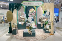 Sambut Lebaran 2026, INFORMA Hadirkan Program #mulaidariINFORMA hingga 16 April