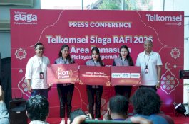 Telkomsel Luncurkan Paket Hot Promo untuk simPATI, Kuota 10GB Rp25 Ribu hingga Bundling Streaming