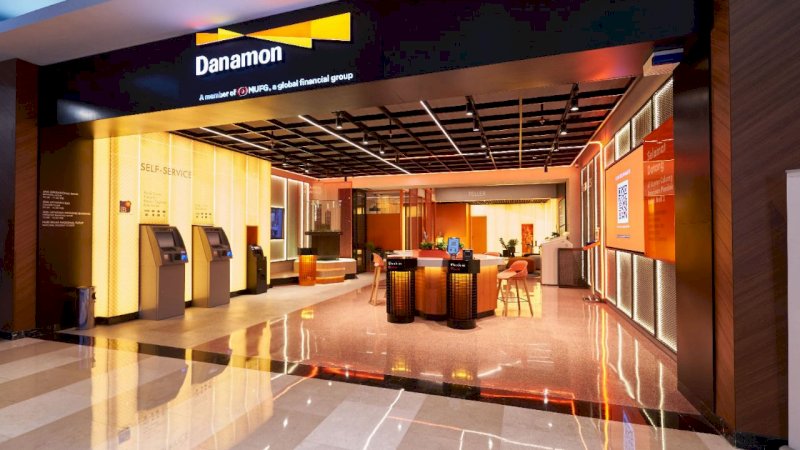 Ramadan Lebih Berkah 2026: Danamon Hadirkan Promo Cashback, Cicilan 0% hingga Proteksi Mudik