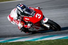 Empat Pebalap Muda Astra Honda Siap Tampil di Seri Pembuka Idemitsu Moto4 Asia Cup 2026