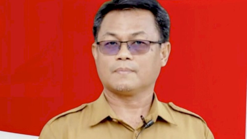 BKPSDM Wajo Jelaskan Status Mutasi Dua ASN yang Tersangkut Perkara Hukum