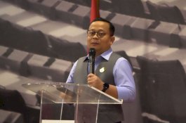 Panduan Takbiran di Bali Jika Idulfitri Berbarengan dengan Nyepi