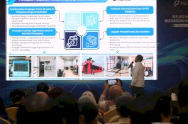 Pelindo Regional 4 Siapkan 20 Terminal Penumpang Hadapi Lonjakan Mudik Lebaran 2026