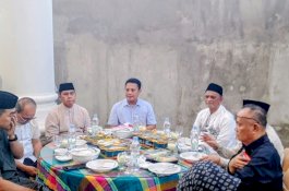 Wajo Terima Alokasi IJD Tertinggi di Sulsel, Wabup Apresiasi Perjuangan Andi Iwan Darmawan Aras