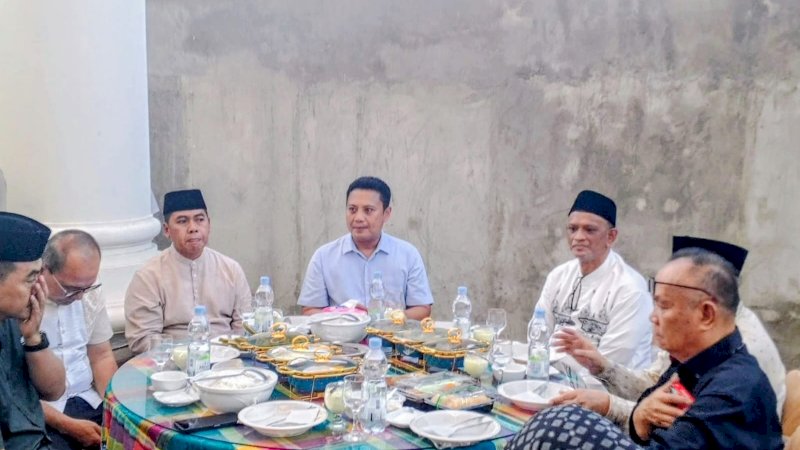 Wajo Terima Alokasi IJD Tertinggi di Sulsel, Wabup Apresiasi Perjuangan Andi Iwan Darmawan Aras