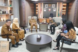 Appi Bahas Penguatan Kapasitas Guru di Makassar Bersama Putera Sampoerna Foundation