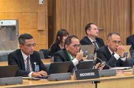 OJK: Kinerja Perbankan Tetap Solid pada Awal 2026 Meski Risiko Global Meningkat