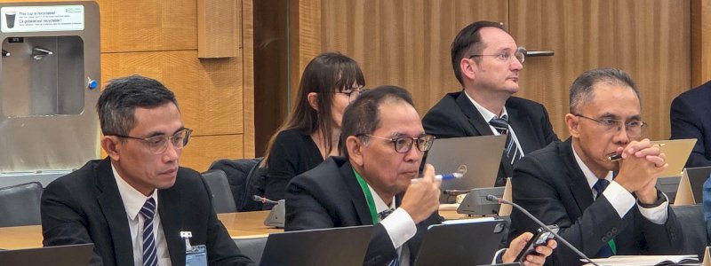 OJK: Kinerja Perbankan Tetap Solid pada Awal 2026 Meski Risiko Global Meningkat