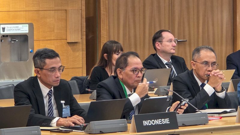 Otoritas Jasa Keuangan menyatakan kinerja industri perbankan nasional pada triwulan I-2026 diperkirakan tetap solid dengan tingkat risiko yang terjaga, meskipun tekanan dari kondisi global masih membayangi.