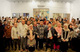 Ashabul Kahfi Berharap Program MBG Bisa Tekan Angka Stunting 