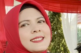 PAN Sulsel Tetapkan Andi Merly Iswita Pimpin DPD PAN Wajo Periode 2025–2030