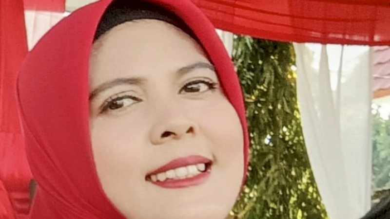 PAN Sulsel Tetapkan Andi Merly Iswita Pimpin DPD PAN Wajo Periode 2025&ndash;2030