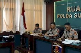 Kasat dan Kanit Narkoba Polres Toraja Utara Dipecat 