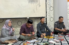 Mobilitas Penduduk Jadi Tantangan Baru Pengawasan Data Pemilih