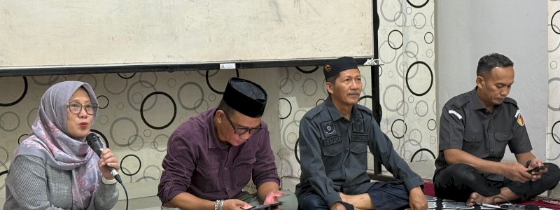 Mobilitas Penduduk Jadi Tantangan Baru Pengawasan Data Pemilih