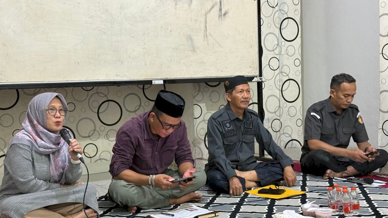 Mobilitas Penduduk Jadi Tantangan Baru Pengawasan Data Pemilih