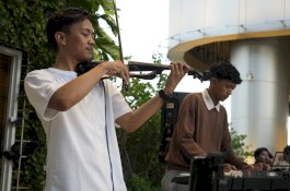 NIPAH PARK Hadirkan “Sound from NIPAH”, Temani Ngabuburit Warga Makassar Selama Ramadan