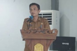 Pelaporan Data Penyaluran MBG, Disdikbud Parepare Gelar Rapat Koordinasi dengan Kepala SPPG