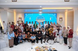 Bupati Gowa: Pembangunan Daerah Butuh Keterlibatan Peran Pemuda