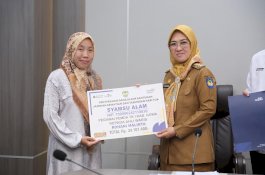 Pemkab Gowa Pastikan Hak ASN Terpenuhi Melalui PT Taspen