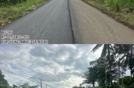 Gubernur Andi Sudirman Ungkap Perkembangan Pengerjaan Jalan 5 Paket MYP di Sulsel 