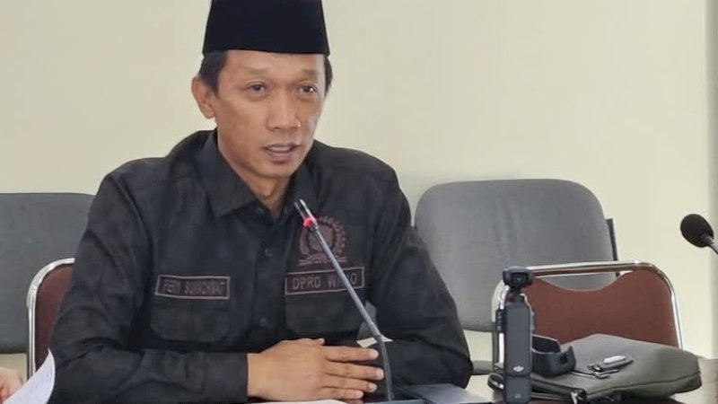 DPRD Wajo Desak Pemenuhan Dokter Spesialis dan Alat Medis di RKPD 2027