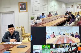 Jelang Arus Mudik, Kanwil Kemenag Sulsel: Kalau Capek Istirahat di Rumah Ibadah