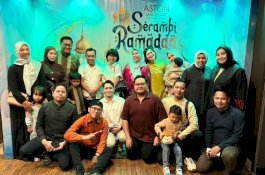Aston Makassar Hotel Perkuat Sinergi Industri Pernikahan Lewat Wedding Vendor Gathering 2026