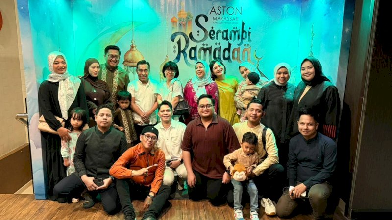 Aston Makassar Hotel & Convention Center menggelar Wedding Vendor Gathering 2026