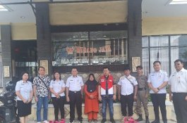 Pertamina Tambah Pasokan 351 Ribu Tabung LPG 3 Kg di Sulawesi Utara