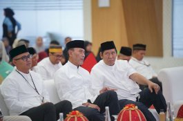 Pertamina Patra Niaga Gelar Safari Ramadan Bersama Direksi di Makassar