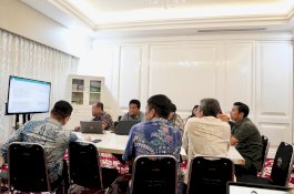 Kadis DBMBK Sulsel Ungkap Paket 6 Dirancang untuk Meningkatkan Kemantapan Jalan Provinsi