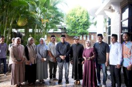 Appi Apresiasi Baksos Pemeriksaan Kesehatan Gratis Oleh Kalangan Anak Muda 