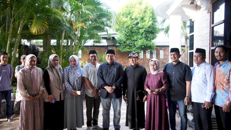 Appi Apresiasi Baksos Pemeriksaan Kesehatan Gratis Oleh Kalangan Anak Muda 