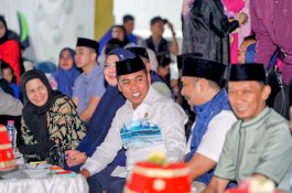Bupati Andi Rosman Dorong WARE 2026 Jadi Agenda Tahunan dengan Perputaran Ekonomi Capai Rp16 Miliar