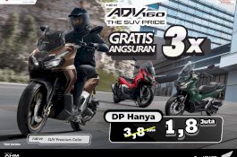 Asmo Sulsel Hadirkan Beragam Promo Menarik Sepanjang Maret 2026