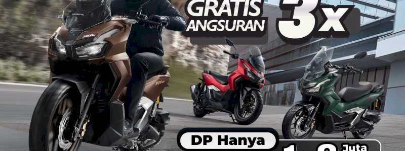 Asmo Sulsel Hadirkan Beragam Promo Menarik Sepanjang Maret 2026