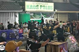 Asmo Sulsel Hadirkan “Vario 125 Street Fun WGB”, Pertarungan Seru Water Gel Blaster yang Diikuti Ratusan Peserta