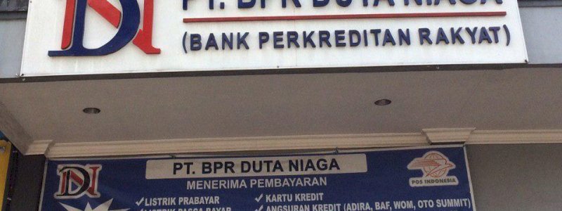 OJK Tegaskan Debitur Pelaku Kejahatan Perbankan Bisa Dipidana