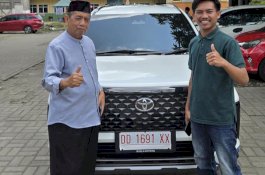 Saat Test Drive Veloz Hybrid Berubah Jadi Kejutan Motor Listrik