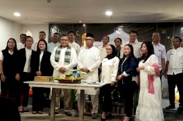 Satu Dekade Whiz Prime Hotel Hasanuddin Makassar: Bertahan, Bertumbuh, dan Menatap Masa Depan