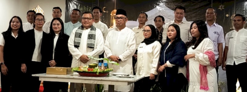 Satu Dekade Whiz Prime Hotel Hasanuddin Makassar: Bertahan, Bertumbuh, dan Menatap Masa Depan