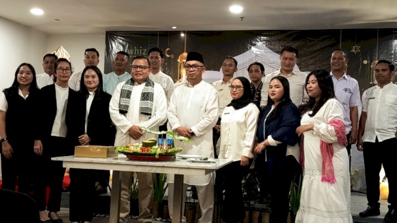 Memasuki usia ke-10 pada Maret 2026, manajemen hotel merefleksikan perjalanan panjang tersebut melalui tema &ldquo;A Decade of Blessings&rdquo;. Tema ini tidak sekadar menandai perayaan ulang tahun, tetapi juga menjadi simbol rasa syukur atas perjalanan yang penuh dinamika dalam industri hospitality di Kota Makassar.