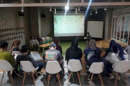 KALLA Land Perkuat Silaturahmi dengan Media Lewat Buka Puasa Bersama di Makassar