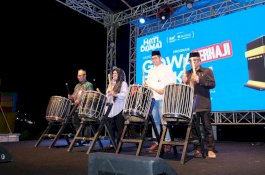 Pemkab-BSI Launching Gowa Berhaji