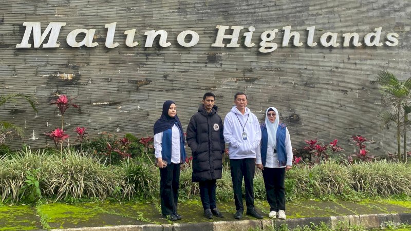 Kegiatan pemantauan berlangsung pada 13&ndash;15 Maret 2026 dengan menyasar beberapa titik strategis di Kota Makassar, Kabupaten Maros, Kabupaten Gowa, dan Kabupaten Bulukumba.