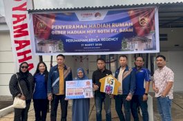 Kolaborasi Suraco dan Keyla Regency Hadirkan Hunian bagi Masyarakat